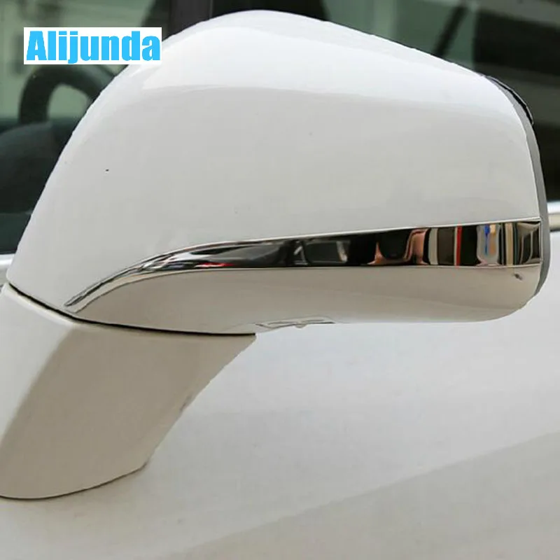 Внешнее украшение Alijunda для Opel Mokka BUICK ENCORE 2013 2015|for opel|car mirror stickerbull car sticker |