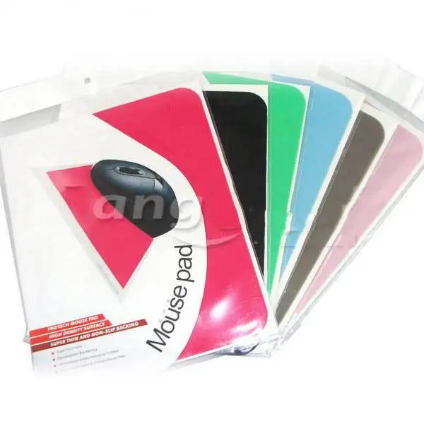 BitBill Cheap Super Thin Non-Slip Silica Gel Color Mouse Pad | Компьютеры и офис