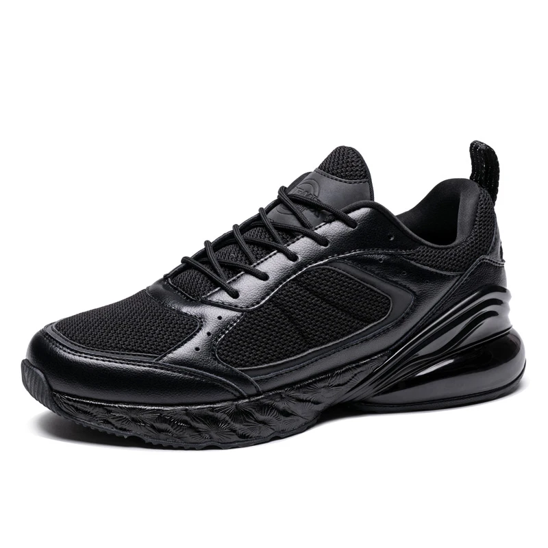 ONEMIX, мужские кроссовки, Zapatos De Hombre, дышащая сетка, мягкая подошва, с воздушной амортизацией, мужские уличные беговые кроссовки, Max 47