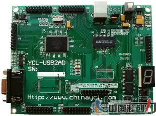 EZ USB FX2 CY7C68013A USB2.0 Новый доска|board|board boardboard development |