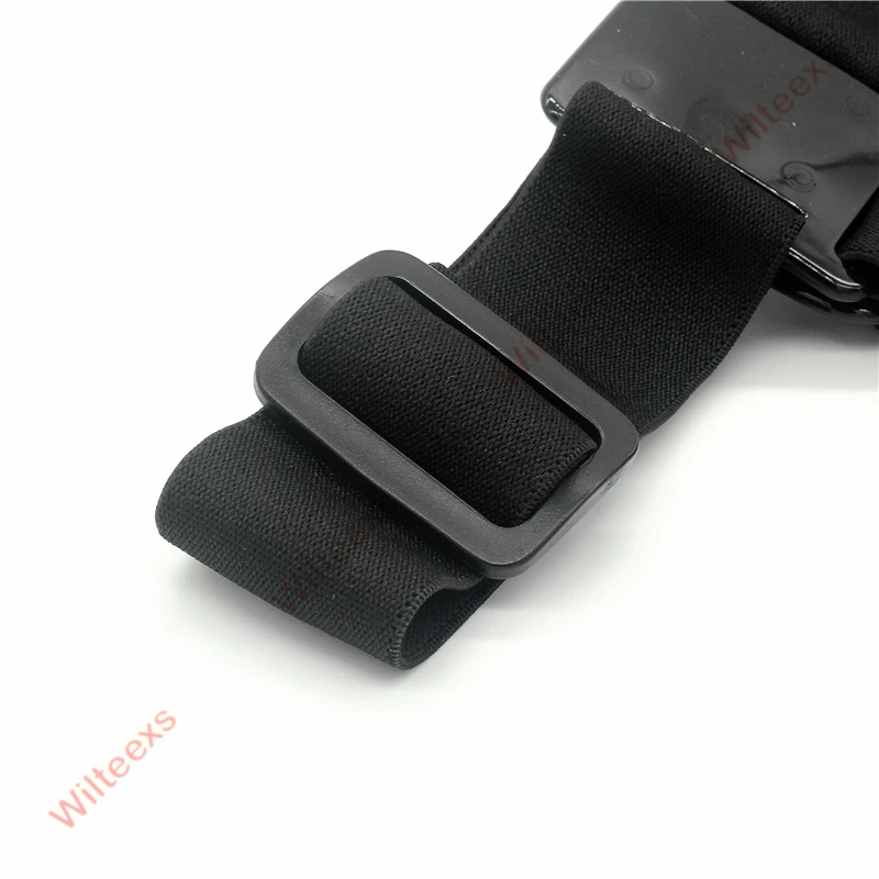 Ремень на голову WILTEEXS для Hero 3 + 4 SJ4000 Xiaomi Yi аксессуары спортивной экшн камеры