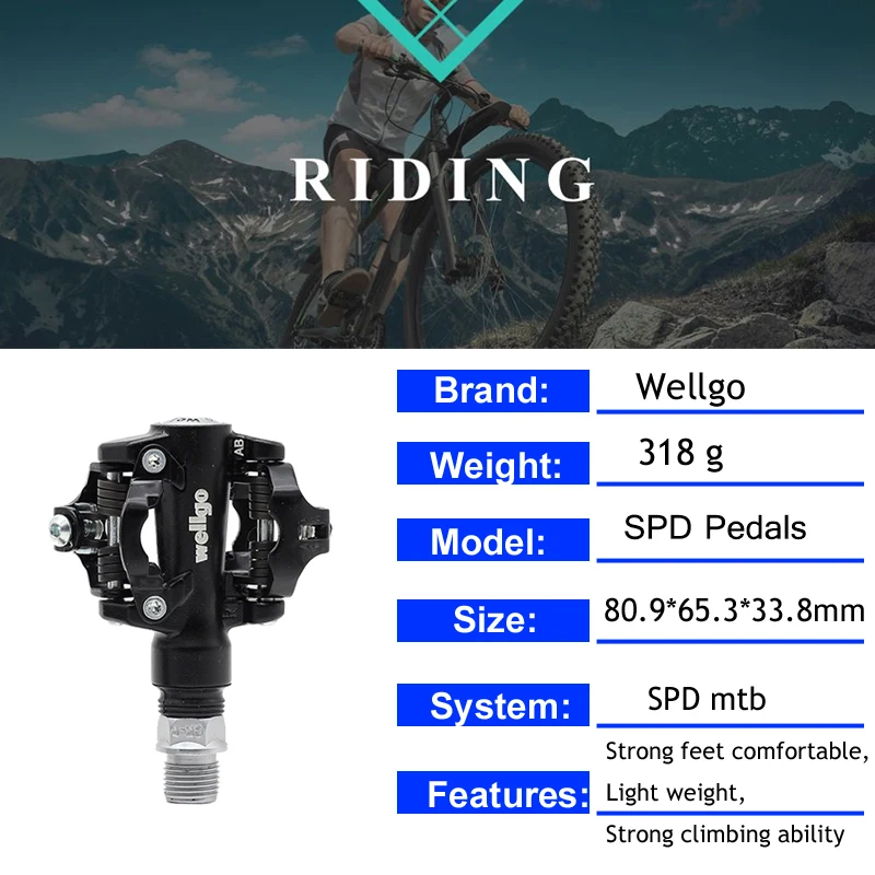 

BOODUN Cycling Shoes Sapatilha Ciclismo Mtb for Women Sneakers Men Racing Bicycle Bike Shoes Self-Locking Breathable Spd Pedals