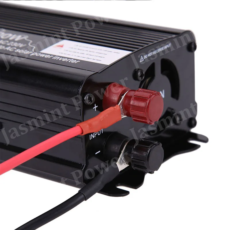 1000 Вт автомобильный инвертор 12v 220v фотоэлектрические системы для молнечной