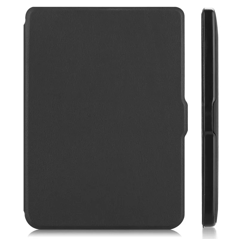 2018 Новый ультра тонкий чехол для смарт телефона Kobo Clara Clear HD 6 дюймов PU кожаный