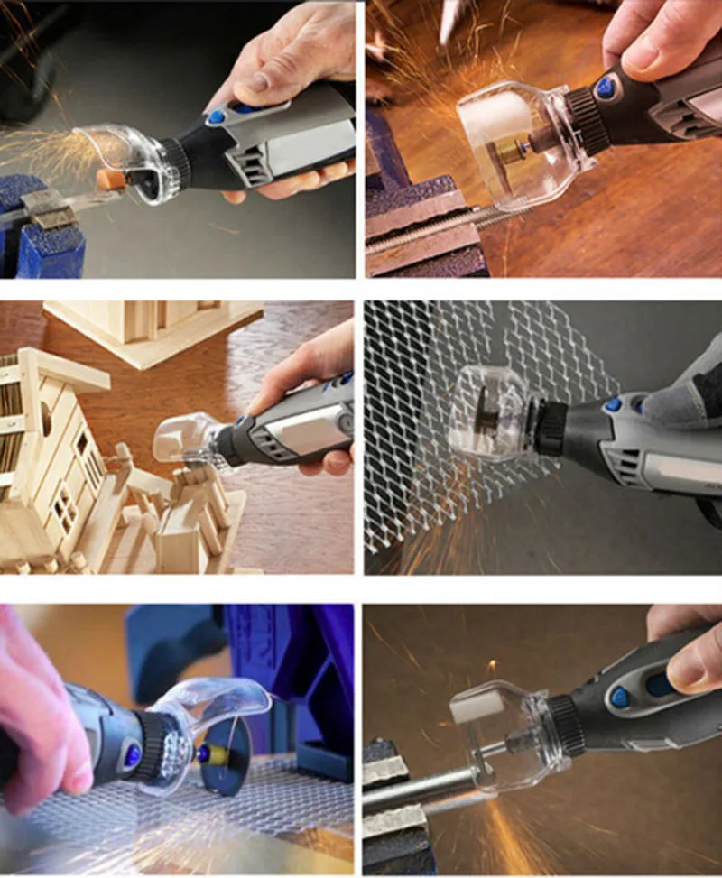 Новый A550 щит вращающийся инструмент Аксессуары для мини-дрели мини-шлифовальный