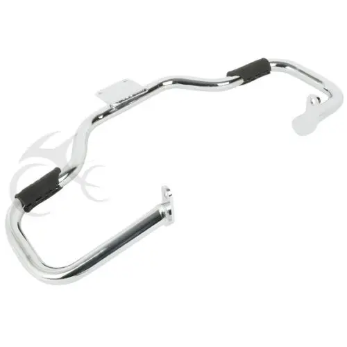 Защита двигателя мотоцикла автострада для Yamaha Vstar 400 650 400 Classic Dragstar 650 1998 Classic 2012-400 Vstar на заказ