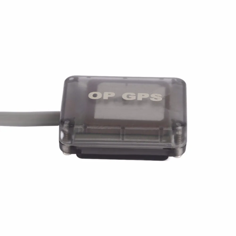 1 ШТ. Мини OCDAY Ublox 7 Ядра Чипа OP GPS Для Mini CC3D Openpilot/EVO/MINI CC3D/ATOM/CC3D РЕВОЛЮЦИЯ Рейса Плате