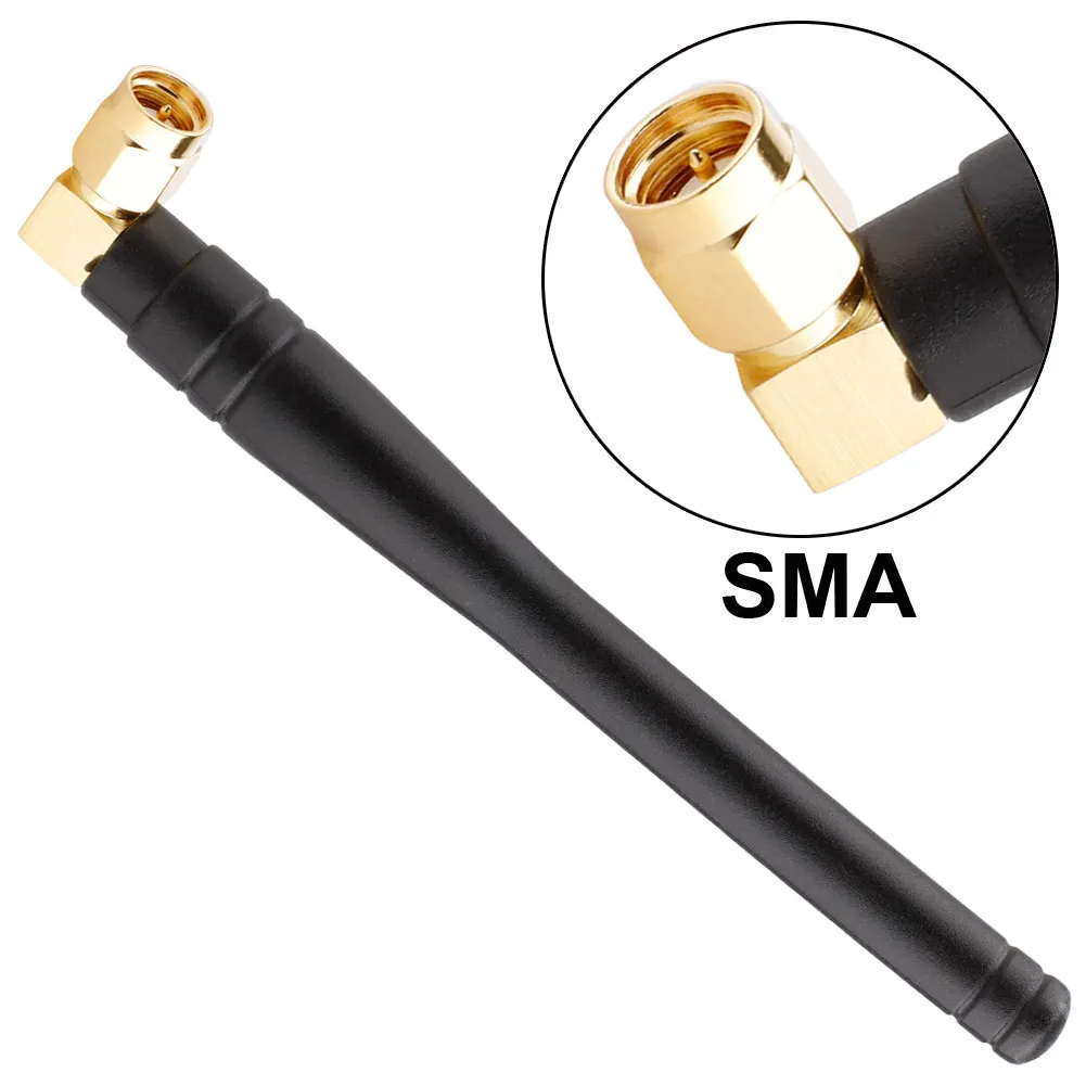 1 шт. 3G 4G LTE SMA TS9 Разъем 3DBI антенна для Huawei E5573 E5372 маршрутизатор высокое