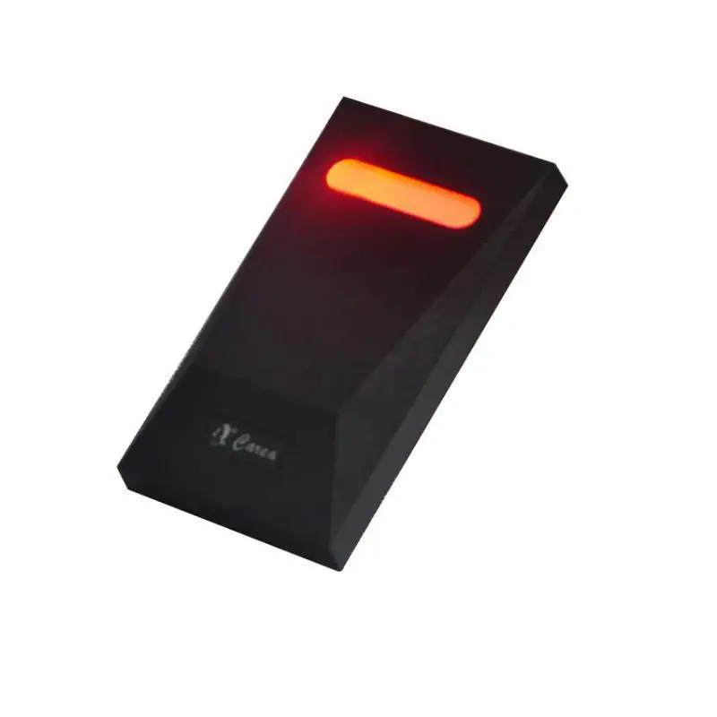 Совершенно новый водонепроницаемый считыватель микросхем Weigand RFID 13 56 МГц для
