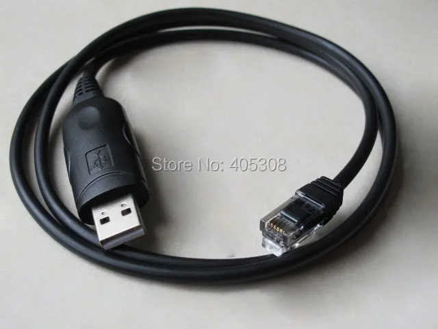 USB кабель программирования для Kenwood радио TK 930 730 830| |