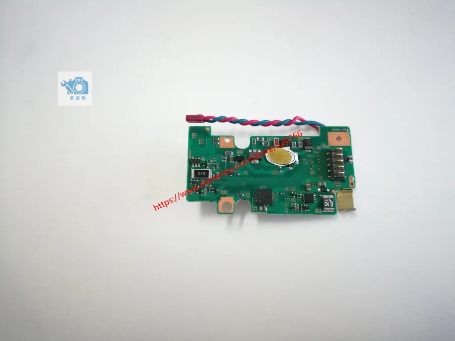 100% новый D5300 флэш плата Powerboard для Niko PCB POWER board SLR Камера запасные части|slr camera|cameras