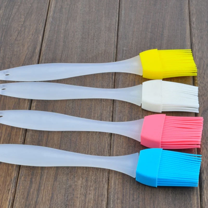 Силиконовая Кондитерская щетка для выпечки посуда барбекю торта кондитерского