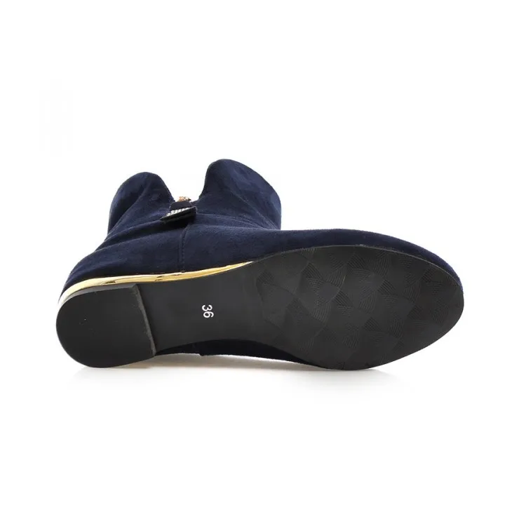 Осень-зима 2016 полуботинки мартинсы на плоской подошве ботинки с матовым