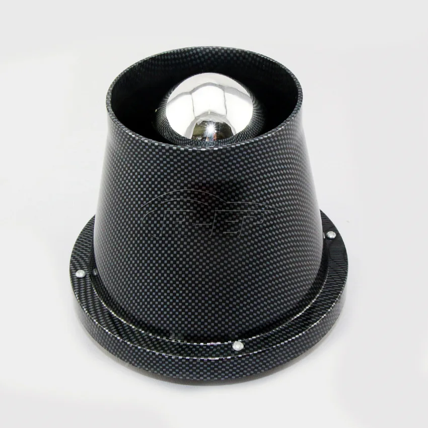 Turbocharger air filter cover turbocharger body 76 mm Car styling Air Intake Pipes Automobiles | Автомобили и мотоциклы