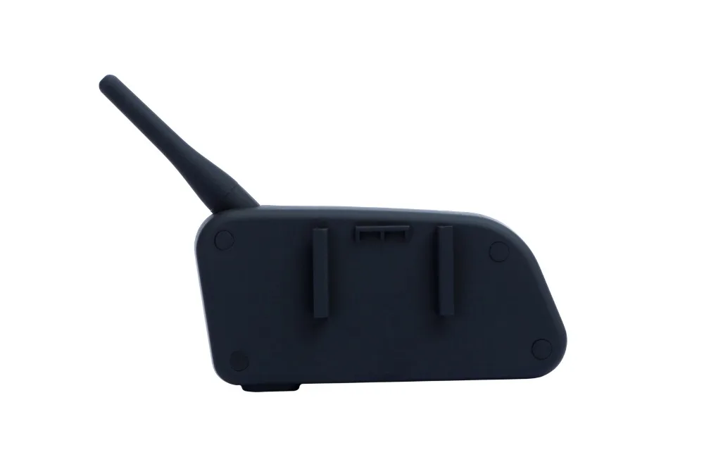 3 шт./компл. V4 + 2 V6 1200 м Мотоциклетный Bluetooth Шлем Интерком беспроводные