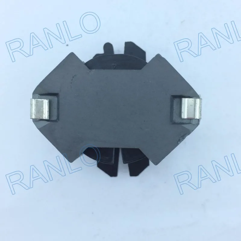 RM14 трансформаторная шпульная рама + ферритовый сердечник PC40 | Строительство и