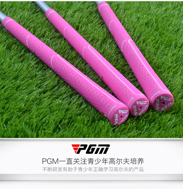 CRESTGOLF JRMG004 Гольф 1# Драйвер гольф Деревянные клюшки графитовый Вал резиновые захваты Junior Гольфист Дети гольф Драйвер Деревянные клюшки