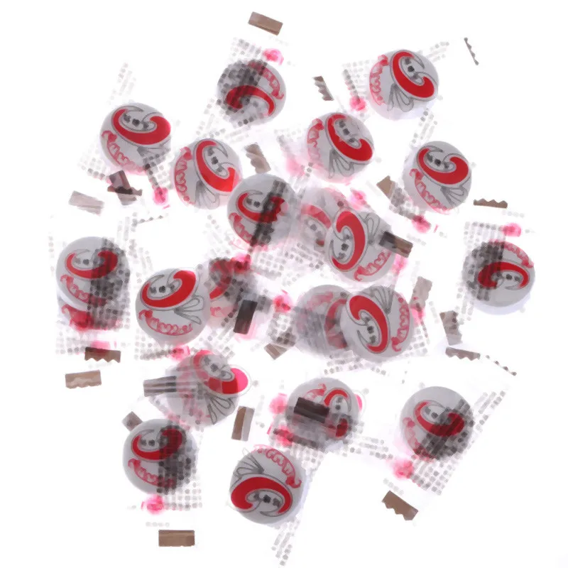 

50Pcs Facial Face Cotton Mask Natural Compressed F1 Dried form and convenient to carry Best Gift For Women