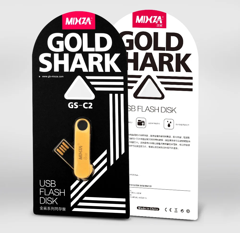 Mixza GS-C2 USB флешка флешки 4 ГБ/8 ГБ/16 ГБ/32 ГБ/64 ГБ Флешка 2 0 | Компьютеры и офис
