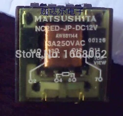 

Горячая новинка IC NC2ED-JP-DC12V NC2ED-JP DC12V NC2ED NAIS DIP8