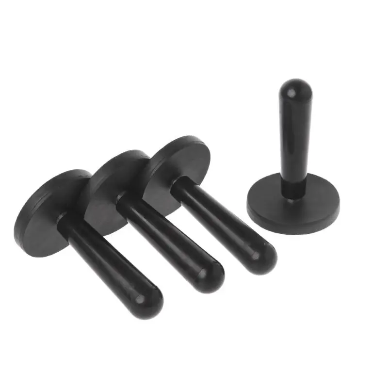 

2 PCS Car Wrap Gripper Strong Magnetic Magnet Holder Wrapping Vinyl Film Install Tool l29k