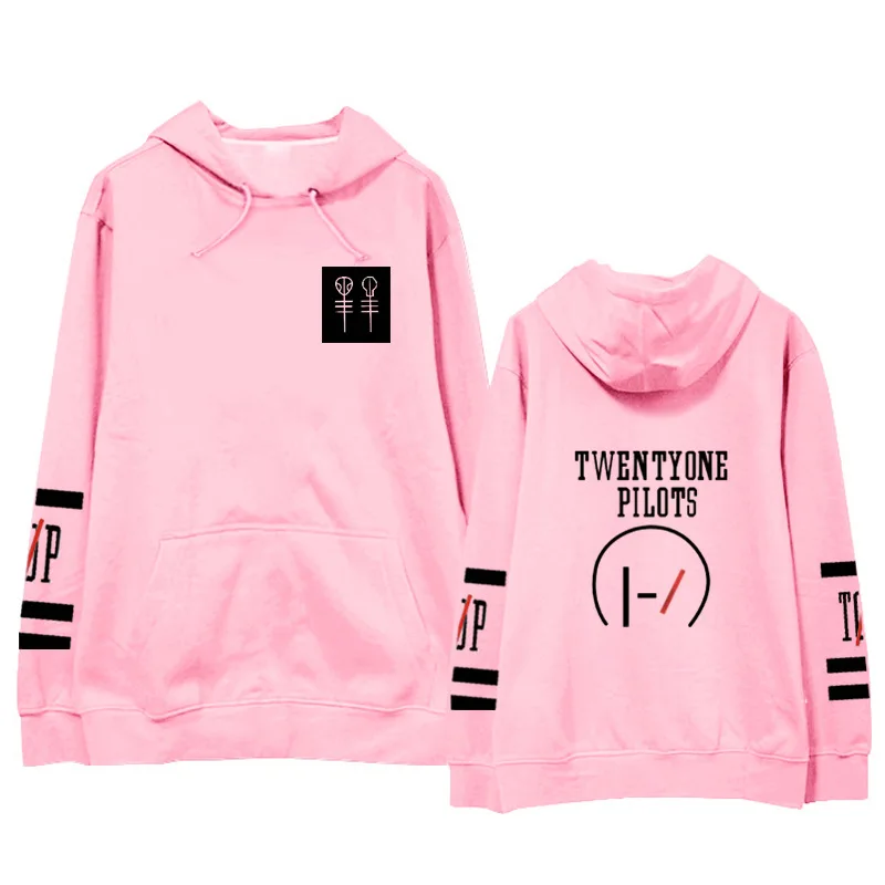 K-pop AliExpress ebay хит продаж свитшоты Новые мужские и женские толстовки с капюшоном