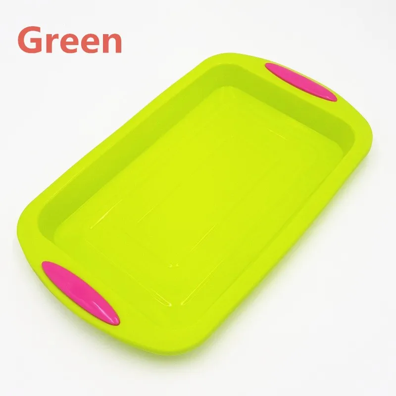 Силиконовая форма для торта Премиум качества не прилипающая выпечки