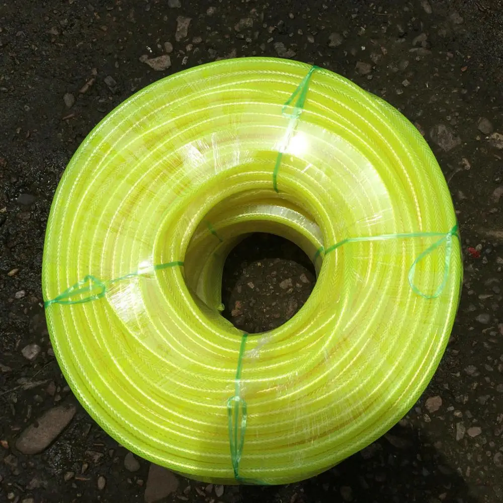 Прямая производителей высококачественного ПВХ шланг высокого давления воды