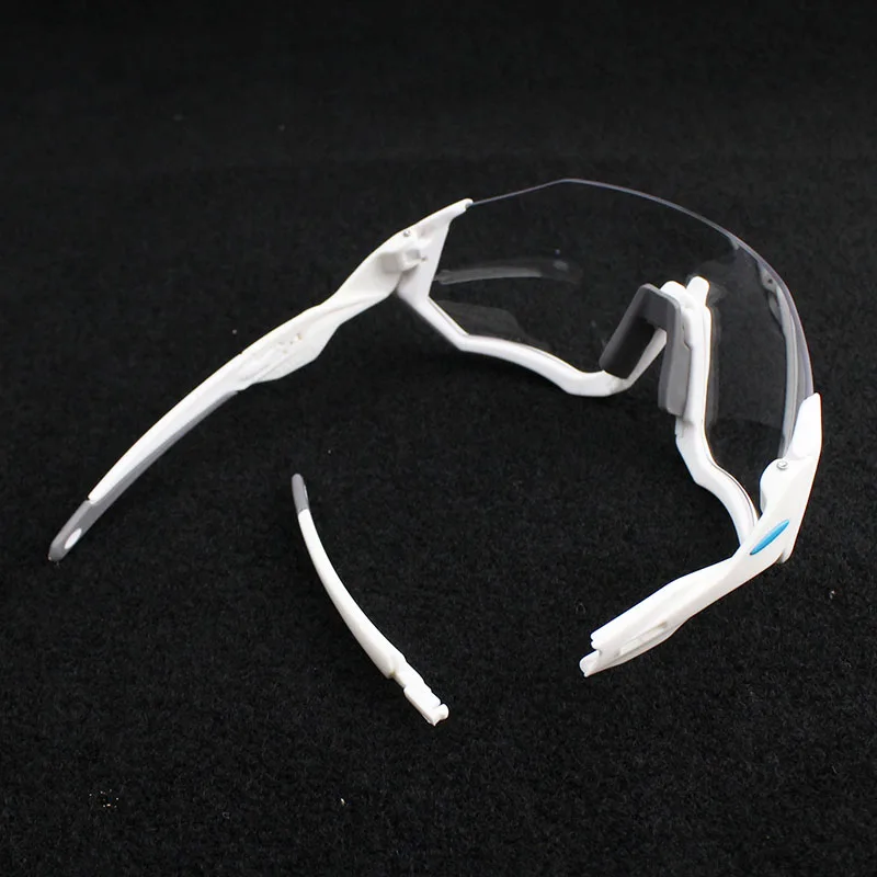 Новинка 2018 фотохромные велосипедные очки поляризованные Ультралегкие