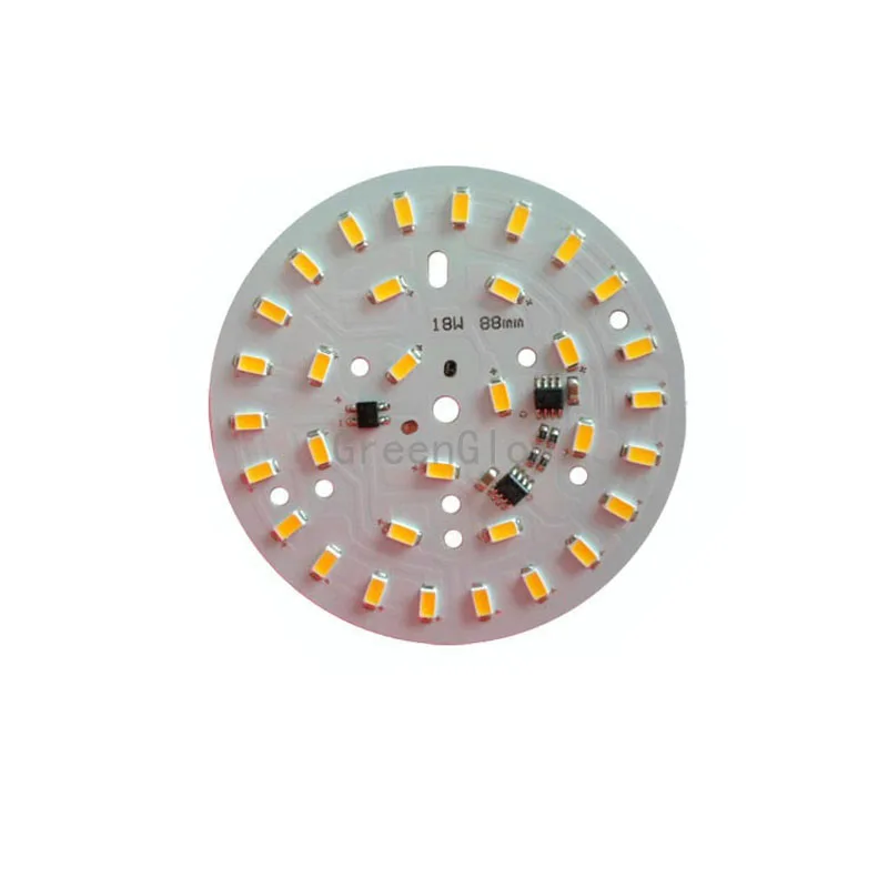 Cree 18w Light