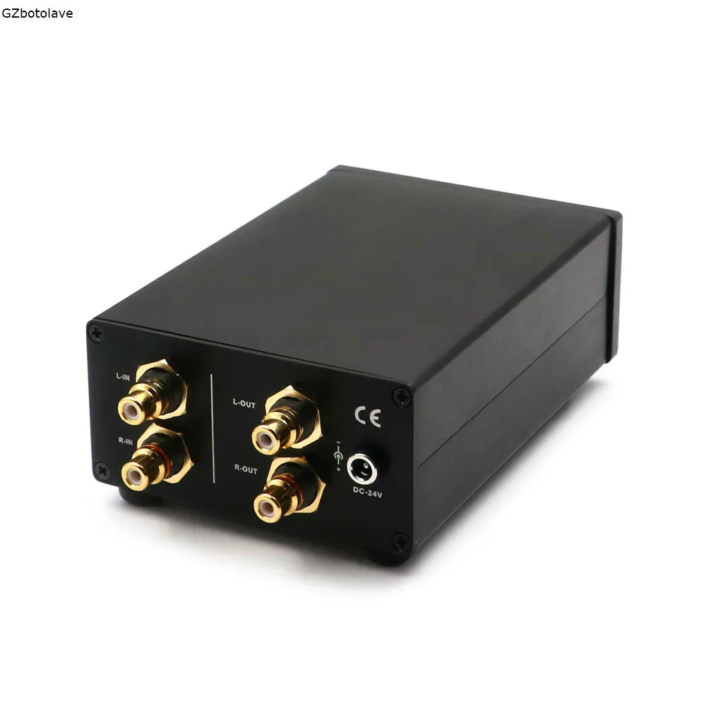 Naim NAC42 односторонний предусилитель класса А Раздельный готовый усилитель (с