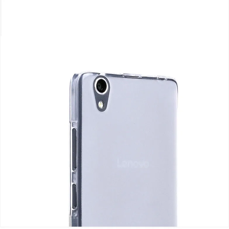 Силиконовый чехол для Lenovo K10e70 Модный Цветной Противоскользящий K10 E70 высокое