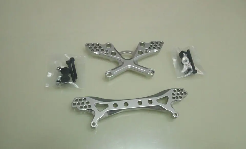 

BAJA 5B 5T CNC aluminum alloy suspension bracket