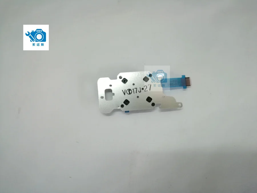 

New and original for son A6000 A6500 ILCE-6500 SWITCH BLOCK CONTRO 14925931