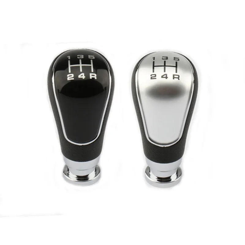 5 Скорость MT Шестерни рукоятка рычага переключения передач для Honda Civic Fit Accord 7th 8th