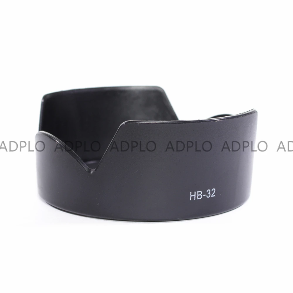Высококачественная бленда для объектива Nikon HB 32 DX AF S 030139 118 70 18 105 135 мм ED Bayonet защита