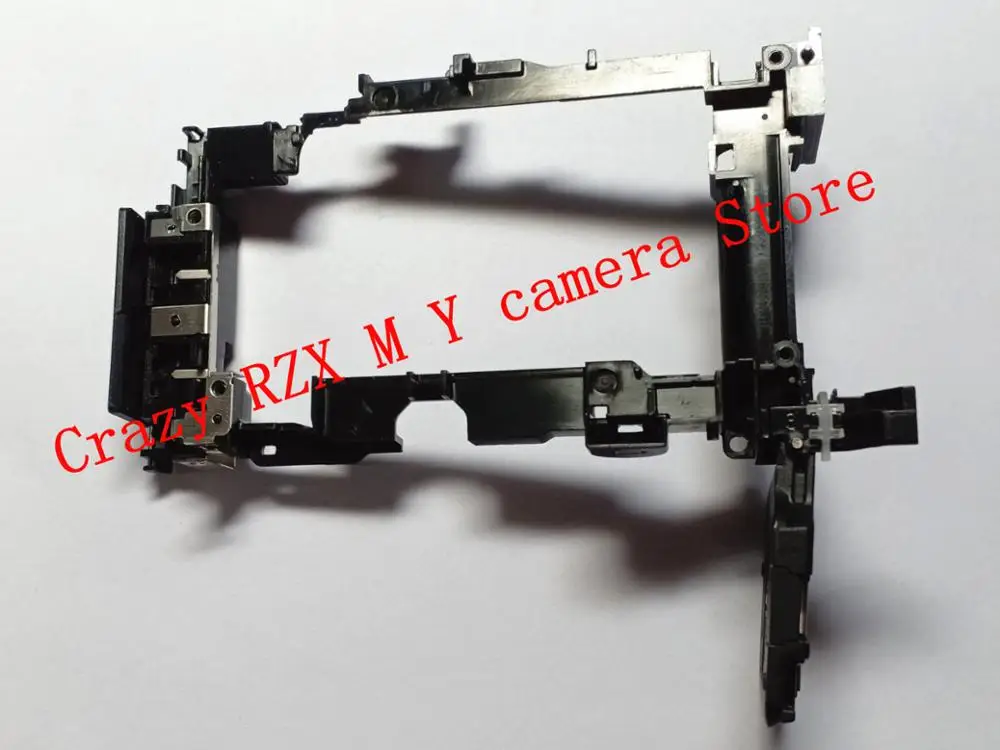 Новинка оригинальный держатель для Sony Alpha A6000 задняя крышка аккумулятора в сборе