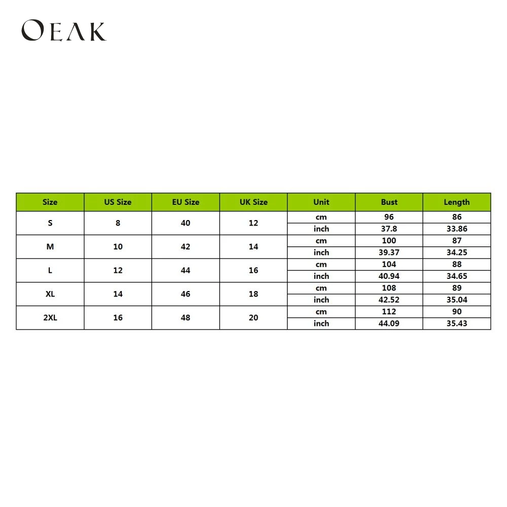 OEAK платья с длинным рукавом леопардовым принтом Для женщин мини-платье v-образным