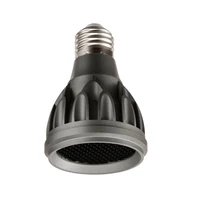 ac 230v 220v 240v new glare free mesh par20 e27 gu10 bulb led high cri 90 for commercial application