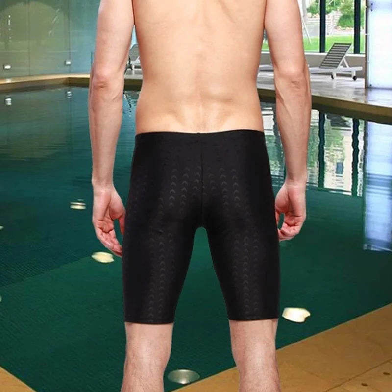 Мужские кожаные дышащие купальники для тренировок ASD88 | Спорт и развлечения