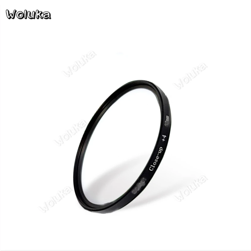 Macro Photography 52MM Close-up Filter Close Up Lens DLSR Camera Magnifier Photo Accessories For C/N/S/F CD50 T10 | Электроника