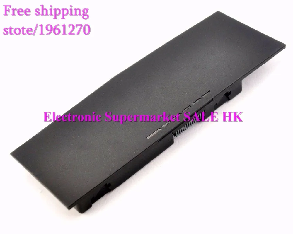 Аккумуляторная батарея 90Wh для DELL ALIENWARE M17x R3 73WH BTYVOY1 5WP5W 318 0397 C0C5M|Аккумуляторы