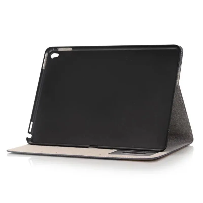 Накрест обложка книги карт памяти фолио стенд искусственная кожа магнит