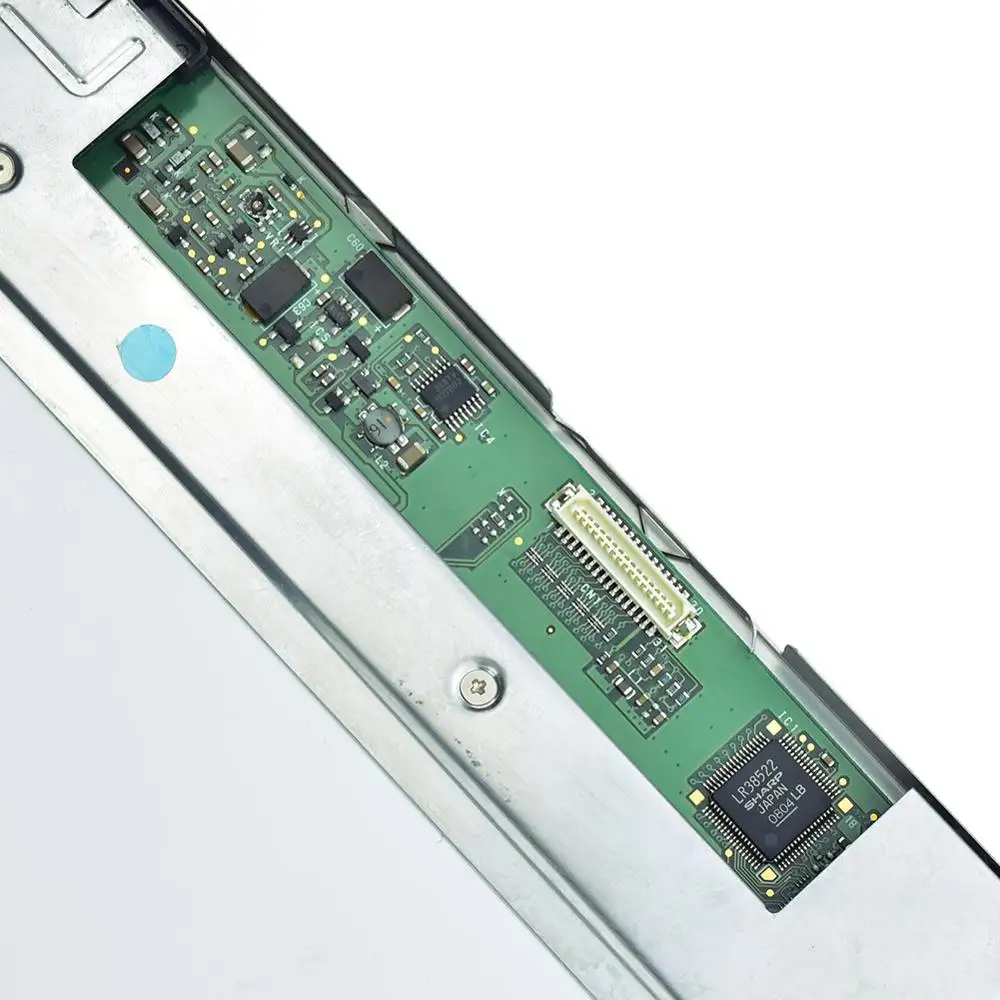 Для Sharp 10 4 дюймов ЖК экран панель дигитайзер Замена LQ10D421/LQ10D42/LQ104V1DG21/