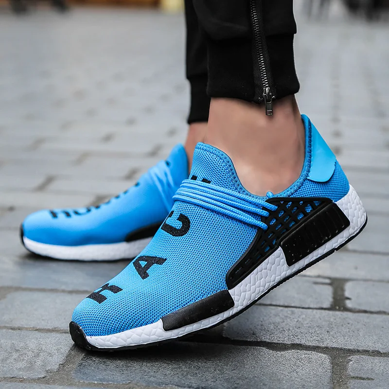 Оригинальные кроссовки для бега мужчин и женщин влюбленных Nmd TR Ultras