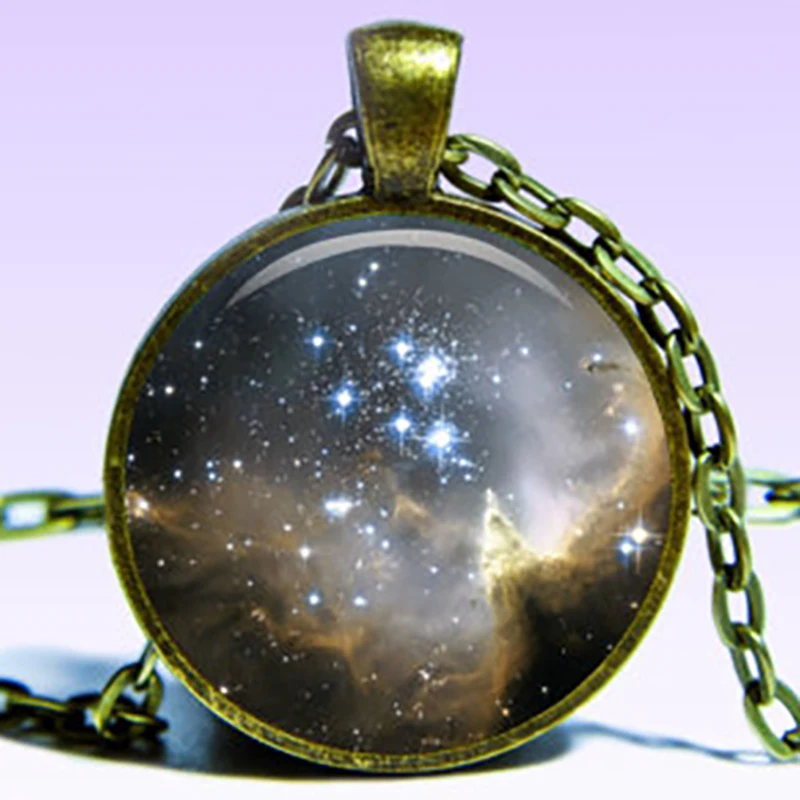 G467 Necklace Jewelry Gifts With Girls Magical Creature Fantasy Magic Angel Fashion | Pendants