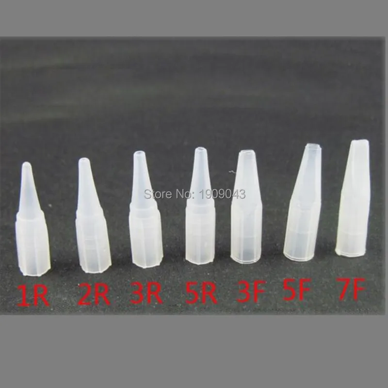 Бесплатная доставка 100 шт./упак. 3RL Предварительно стерилизованные одноразовые