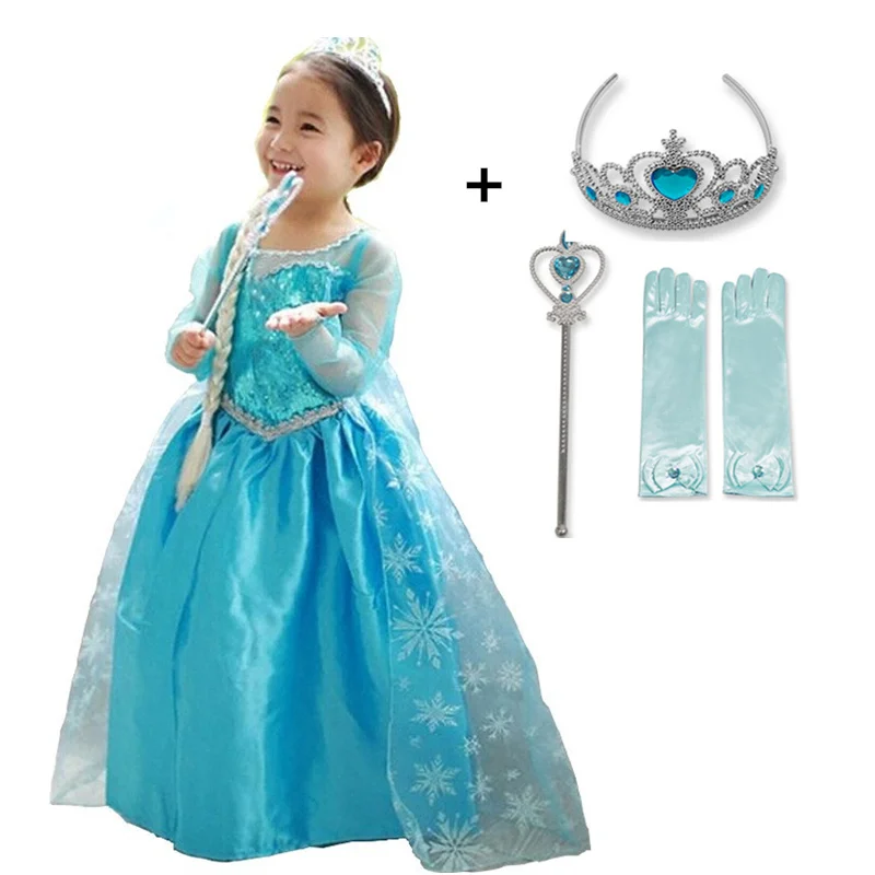 5 Girl Dress Aladdin Jasmine Dress Costume Children Sleeveless Sequin Princess Cosplay Clothes Kid Party Fantasia Infantil Vestido - Цвет: 5