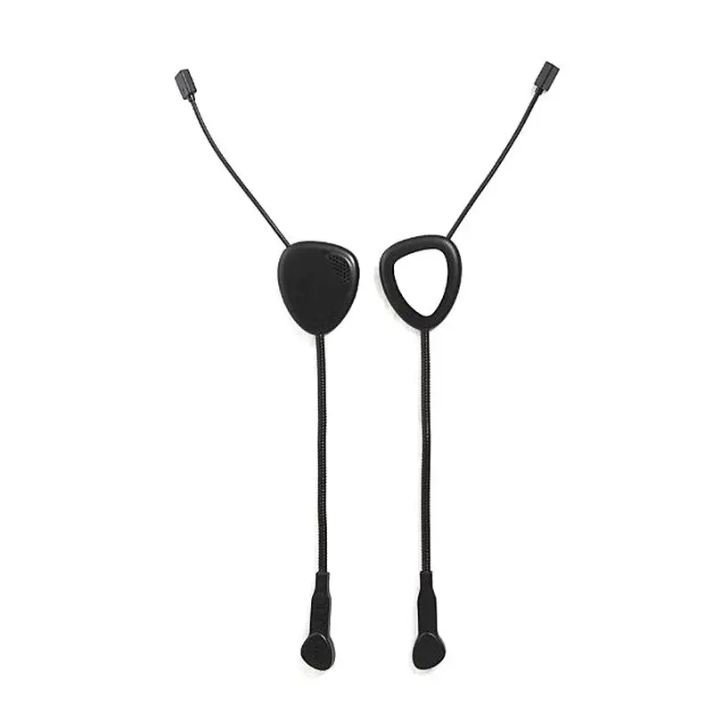 Motorcycle Helmet Headphone Outdoor Professional Waterproof Bluetooth Headset V1-1 For Mobile Phone Universal Headset