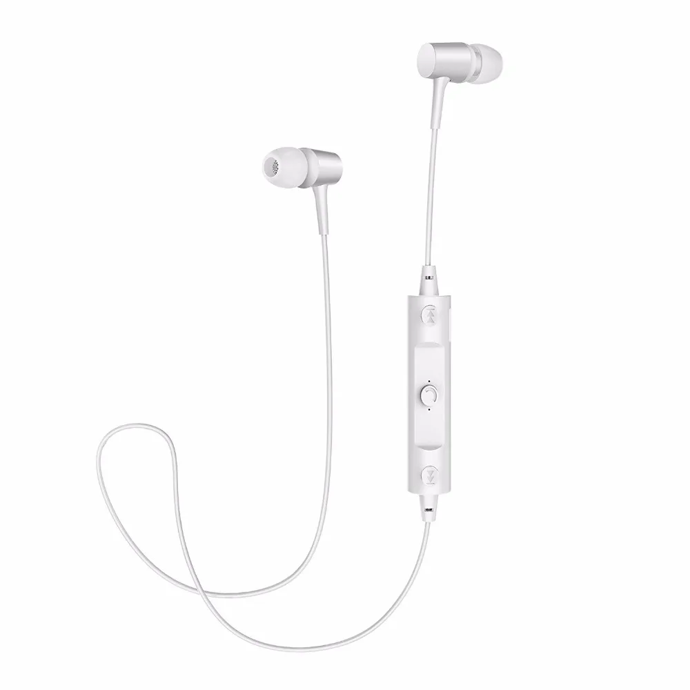 Ouzifish Bluetooth наушники Беспроводной Спорт гарнитуры Auriculares беспроводные шлем 6 h